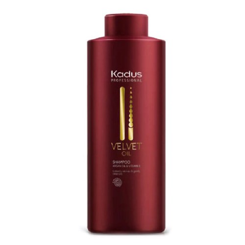 Kadus Velvet Oil Shampoo 1Ltr