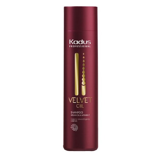 Kadus Velvet Oil Shampoo 250m