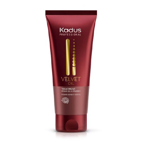 Kadus Velvet Oil Treatment 200