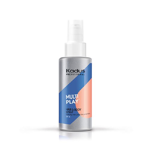 Kadus MP Hair&Body Spray 100ml