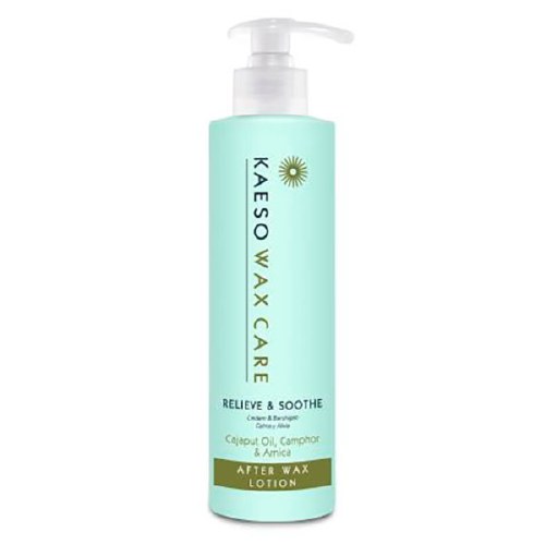 Kaeso After Wax Lotion 495ml
