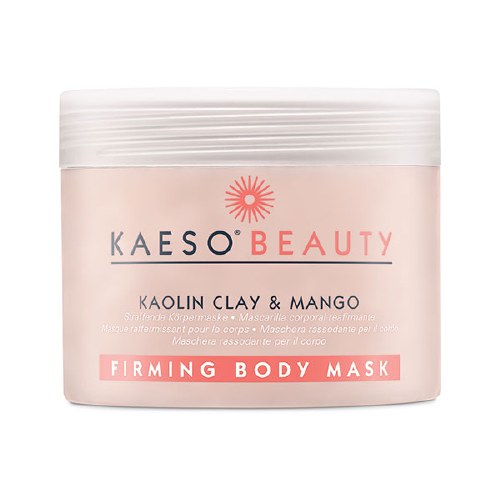 Kaeso Clay &amp; Mango Body Mask 450ml