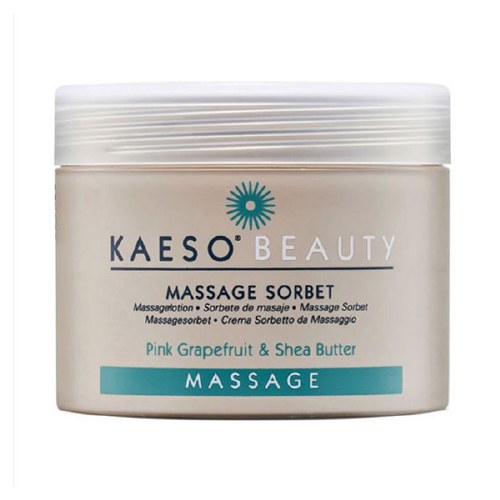 Kaeso Body Massage Sorbet 450ml