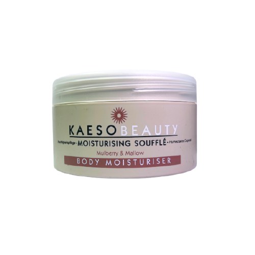 Kaeso Body Moisturiser 245ml
