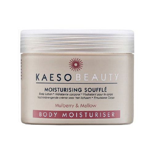 Kaeso Body Moisturiser 450ml