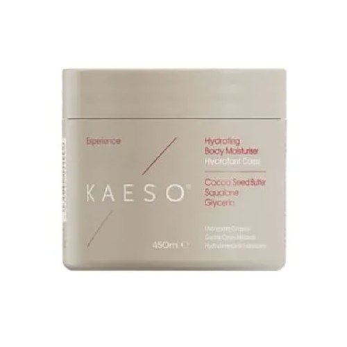 Kaeso Body Moisturiser 450ml