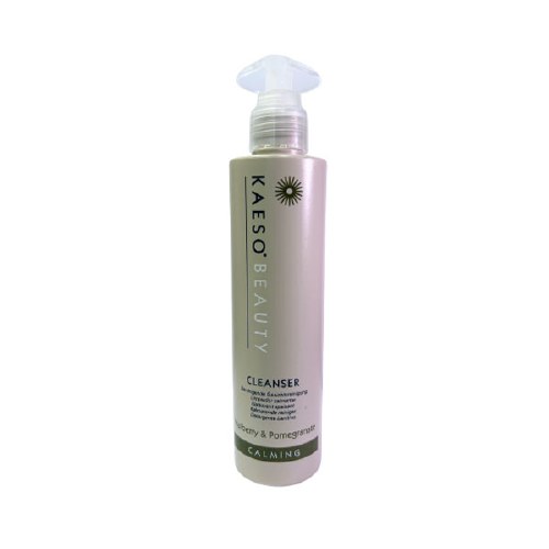 Kaeso Calming Cleanser 195ml