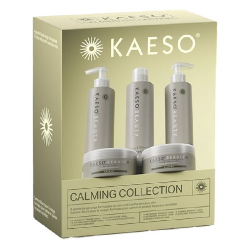 Kaeso Calming Collection Box