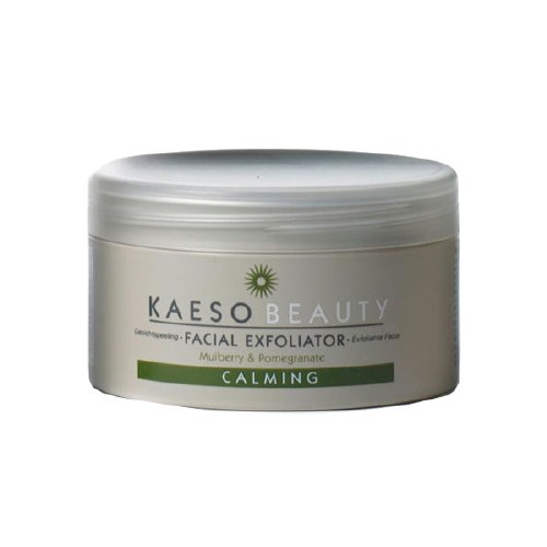 Kaeso Calming Exfoliator 245ml
