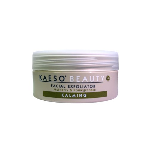 Kaeso Calming Exfoliator 95ml