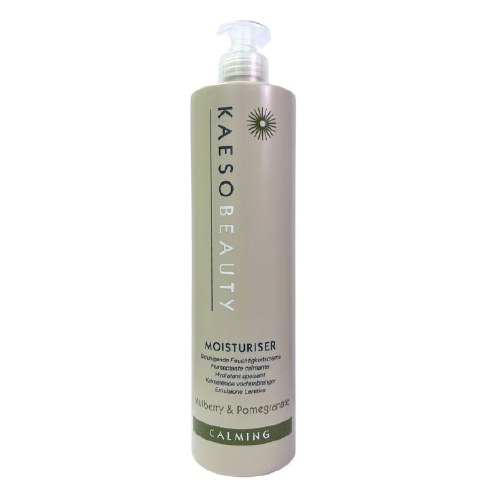 Kaeso Calming Moisturiser495ml