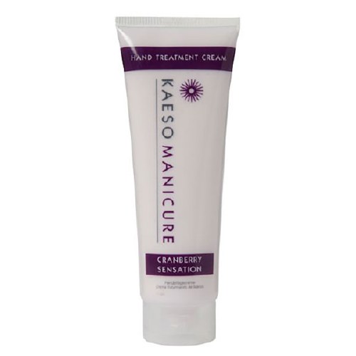 Kaeso Cranberry Hand Treatment Cream 250ml