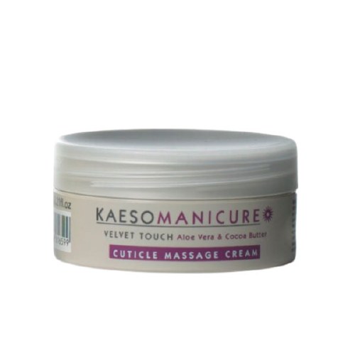 Kaeso Cuticle Massage Cream 95 ml