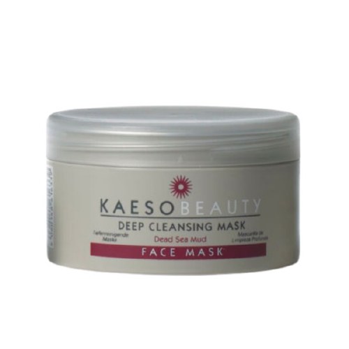 Kaeso Deep Cleanse Mask 245ml