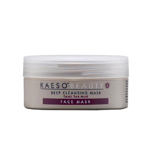 Kaeso Deep Cleanse Mask 95ml