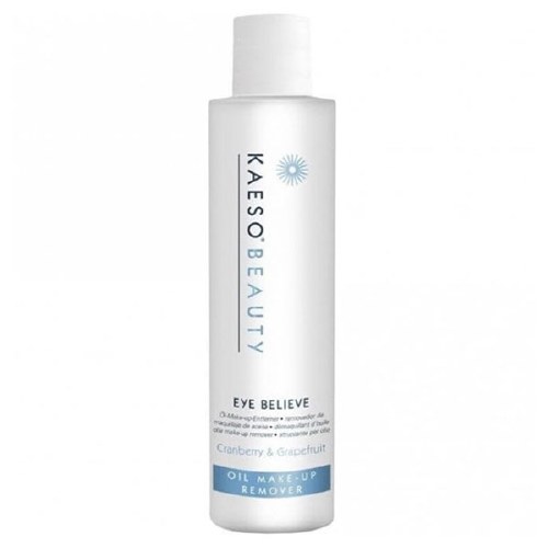 Kaeso Eye Makeup Remover Oil 195ml