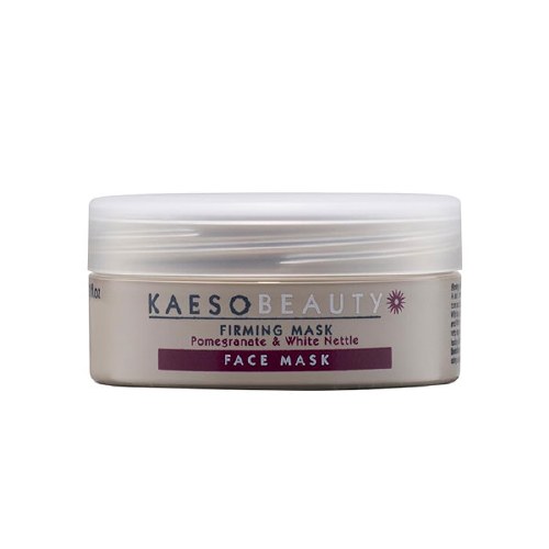 Kaeso Firming Face Mask 95ml