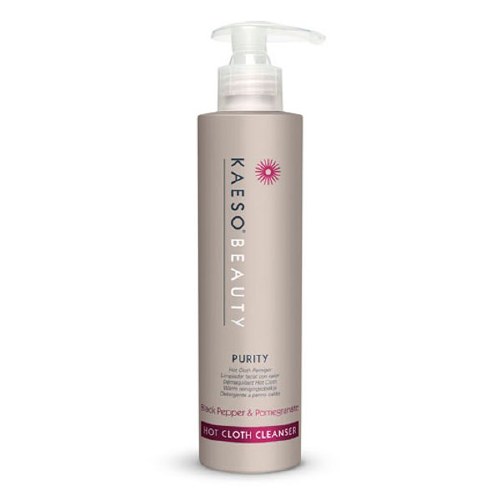 Kaeso Hot Cloth Cleanser 195ml