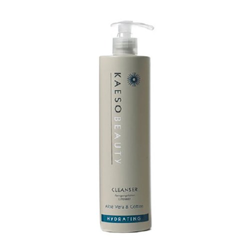 Kaeso Hydrating Cleanser 195ml