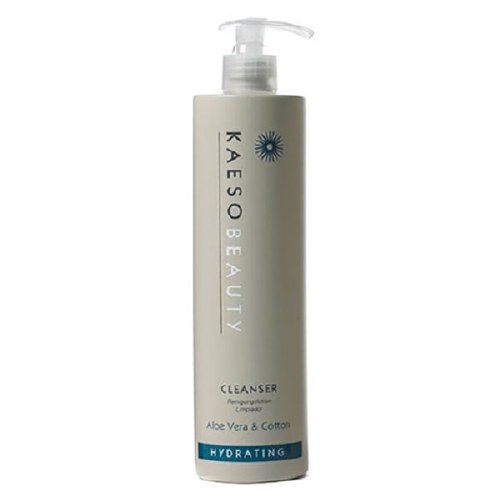 Kaeso Hydrating Cleanser 495ml