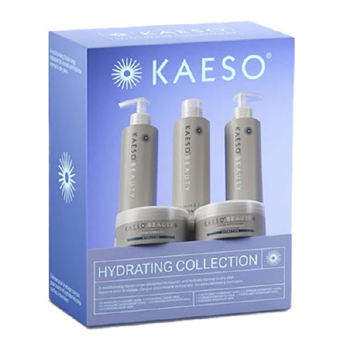 Kaeso Hydrating Collection Box