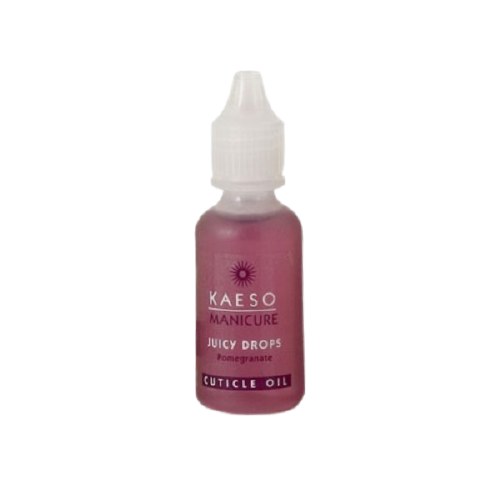 Kaeso Juicy Cuticle Oil 15ml