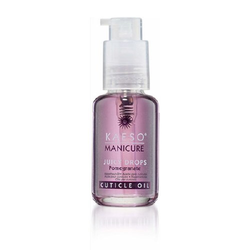 Kaeso Juicy Cuticle Oil 50ml