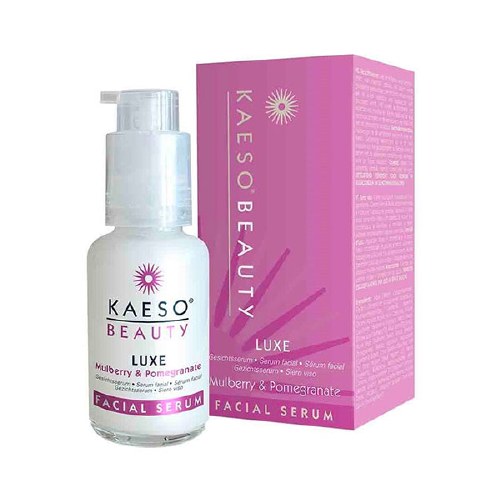 Kaeso Luxe Facial Serum 50ml