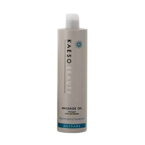Kaeso Massage Oil 495ml