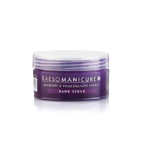 Kaeso Mulberry Hand Scrub 95ml