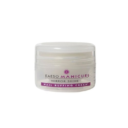 Kaeso Nail Buffing Cream 30ml