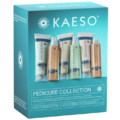 Kaeso Pedicure Kit