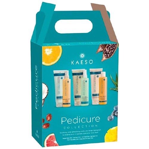 Kaeso Pedicure Kit