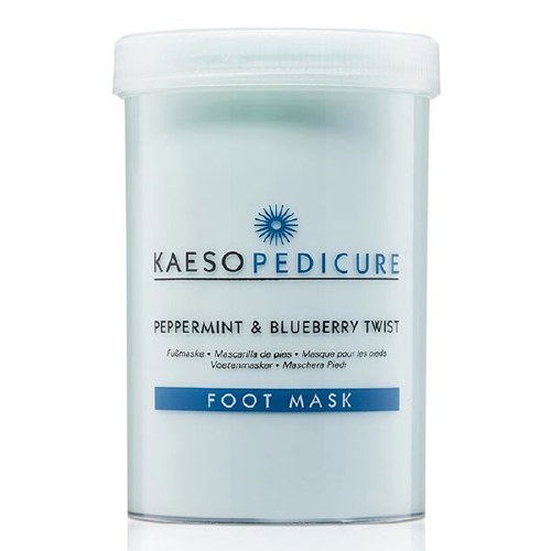 Kaeso Peppermint FootMask 1200 ml