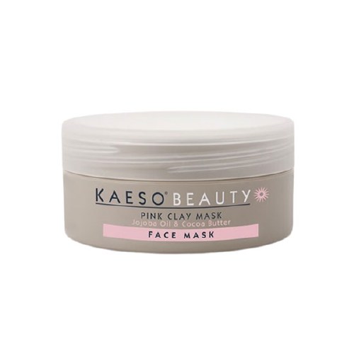 Kaeso Pink Clay Face Mask 95ml