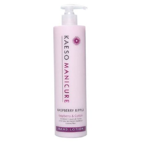 Kaeso Raspberry Hand Lotion495 ml