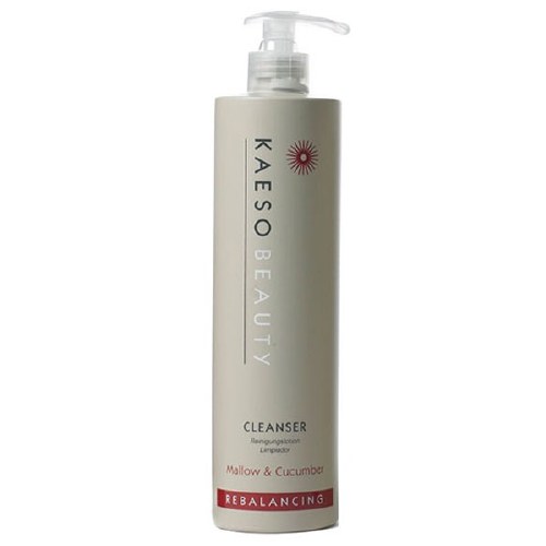 Kaeso Rebalance Cleanser 495ml