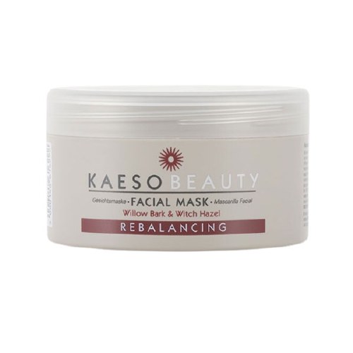 Kaeso Rebalance Face Mask 245 ml