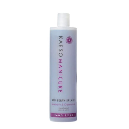 Kaeso Red Berry Hand Soak 195 ml