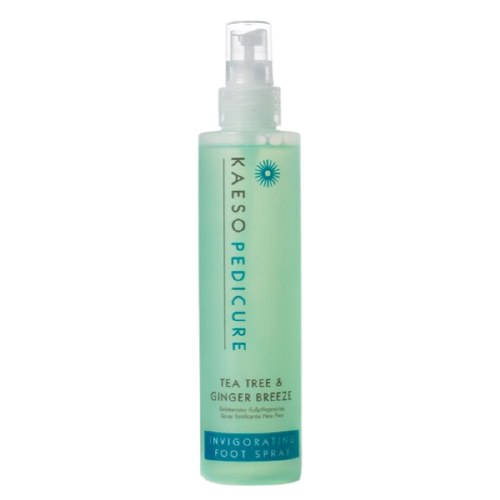 Kaeso Tea Tree & G Foot Spray 195ml