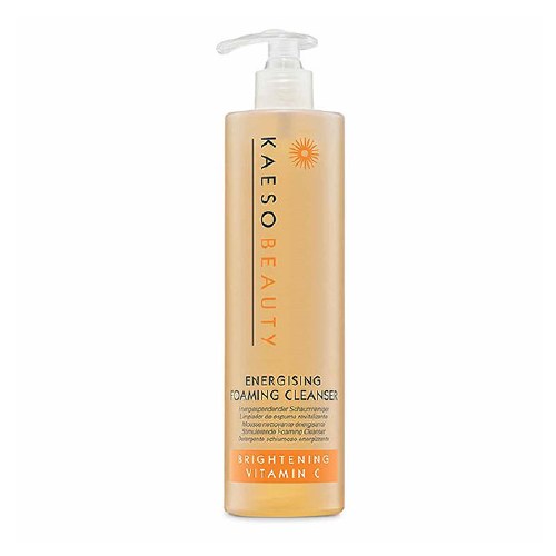Kaeso Vit C Cleanser 195ml