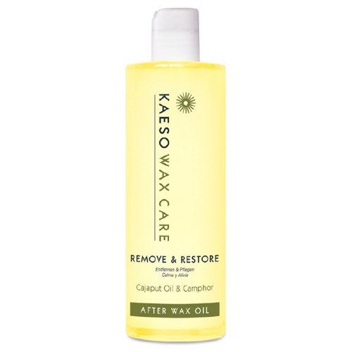 Kaeso After Wax Oil 250ml