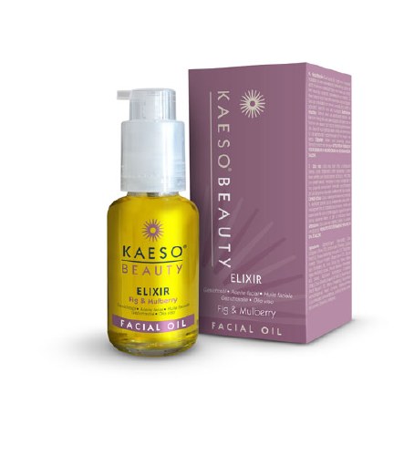 Kaeso Elixir Facial Oil 50ml