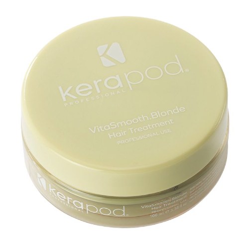 Kerapod VitaSmooth Blonde 100m