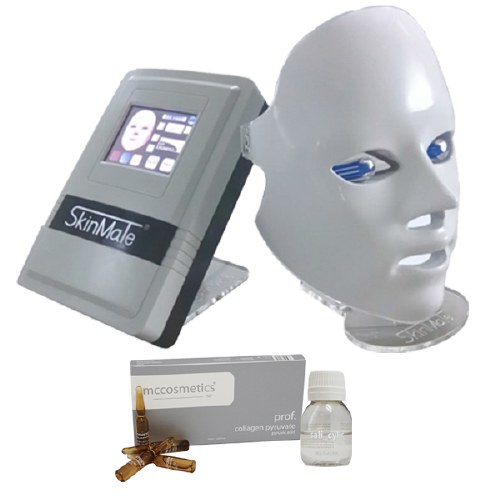 Hof SM LED Light Mask Kit