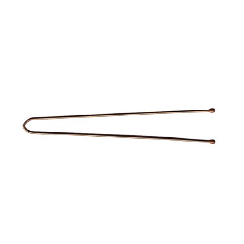 Hairpins Hvy Pl Br 2.5&quot; Dis