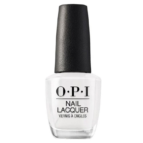 Lacquer-Alpine Snow 15ml TM