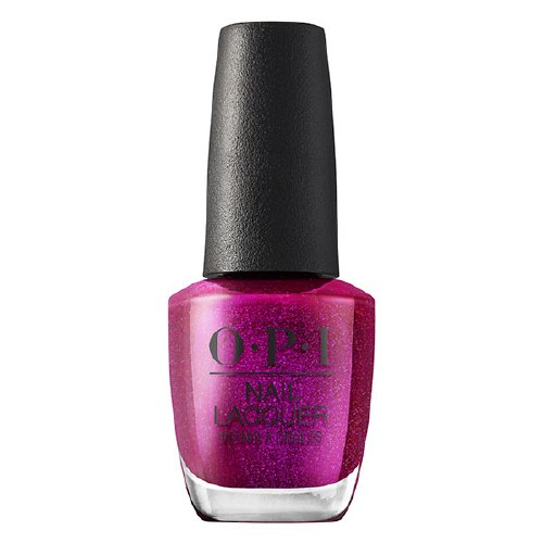 Lacquer-Berry & Bright 15ml L