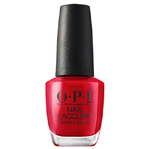 Lacquer-Big Apple Red 15ml TM