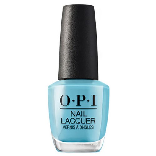 Lacquer-Cant Find My Czechbook 15ml